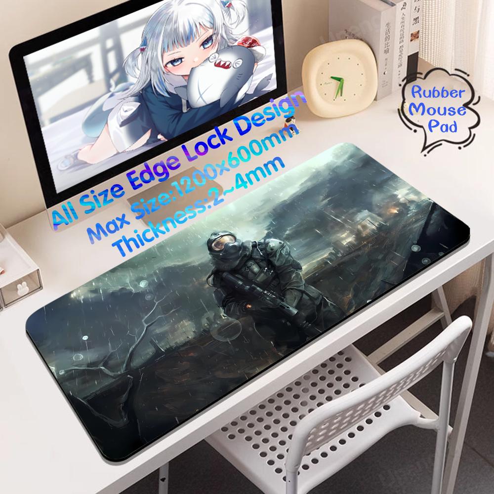 Desk Setup Gaming Pc - S_stalker 2 마우스 하이엔드 E 스포츠