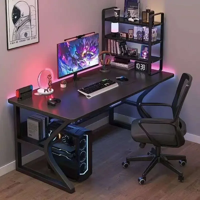 Q 미니멀리스트 콘솔 컴퓨터 책상 품질 좋은 세팅 정리 - Desk Setup Art 리뷰 및 가격