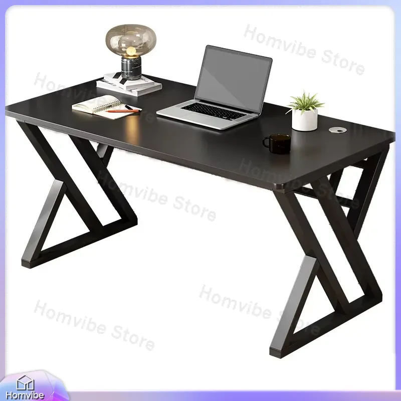 현대적인 미니멀리스트 컴퓨터 책상 (홈 오피스, 게임, - Desk Setup L Shaped 리뷰 및 가격