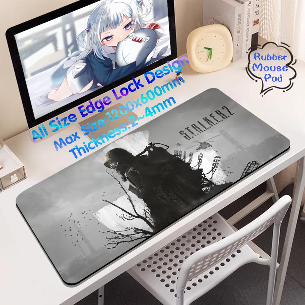 S_stalker 2 마우스 하이엔드 E 스포츠 마우스 - Desk Setup Gaming Pc 리뷰 및 가격