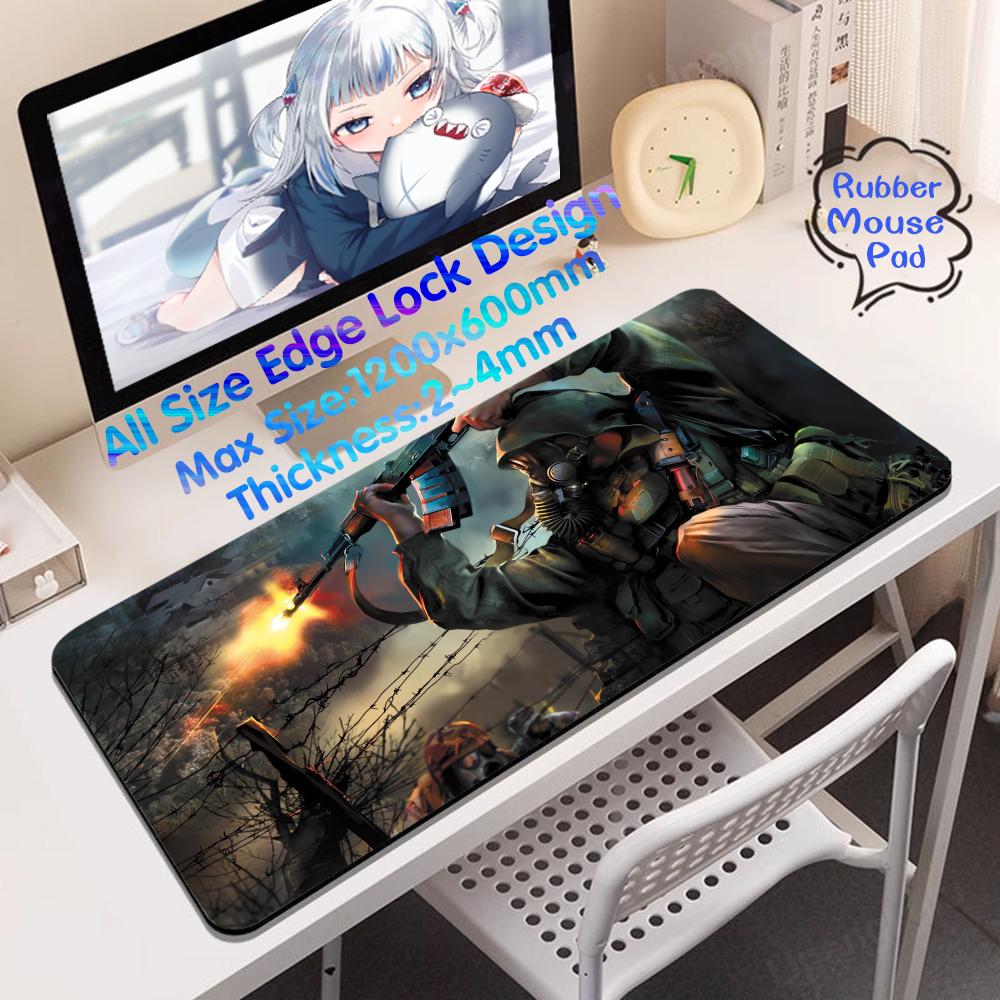 S_stalker 2 마우스 하이엔드 E 스포츠 마우스 - Desk Setup Gaming Pc 리뷰 및 가격