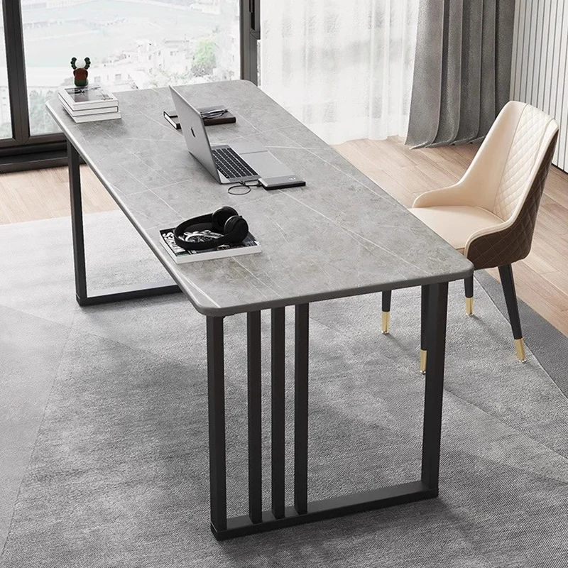 게임 학습용 컴퓨터 책상 학생용 독서용 사무용품 테이블 - Desk Setup L Shaped 리뷰 및 가격