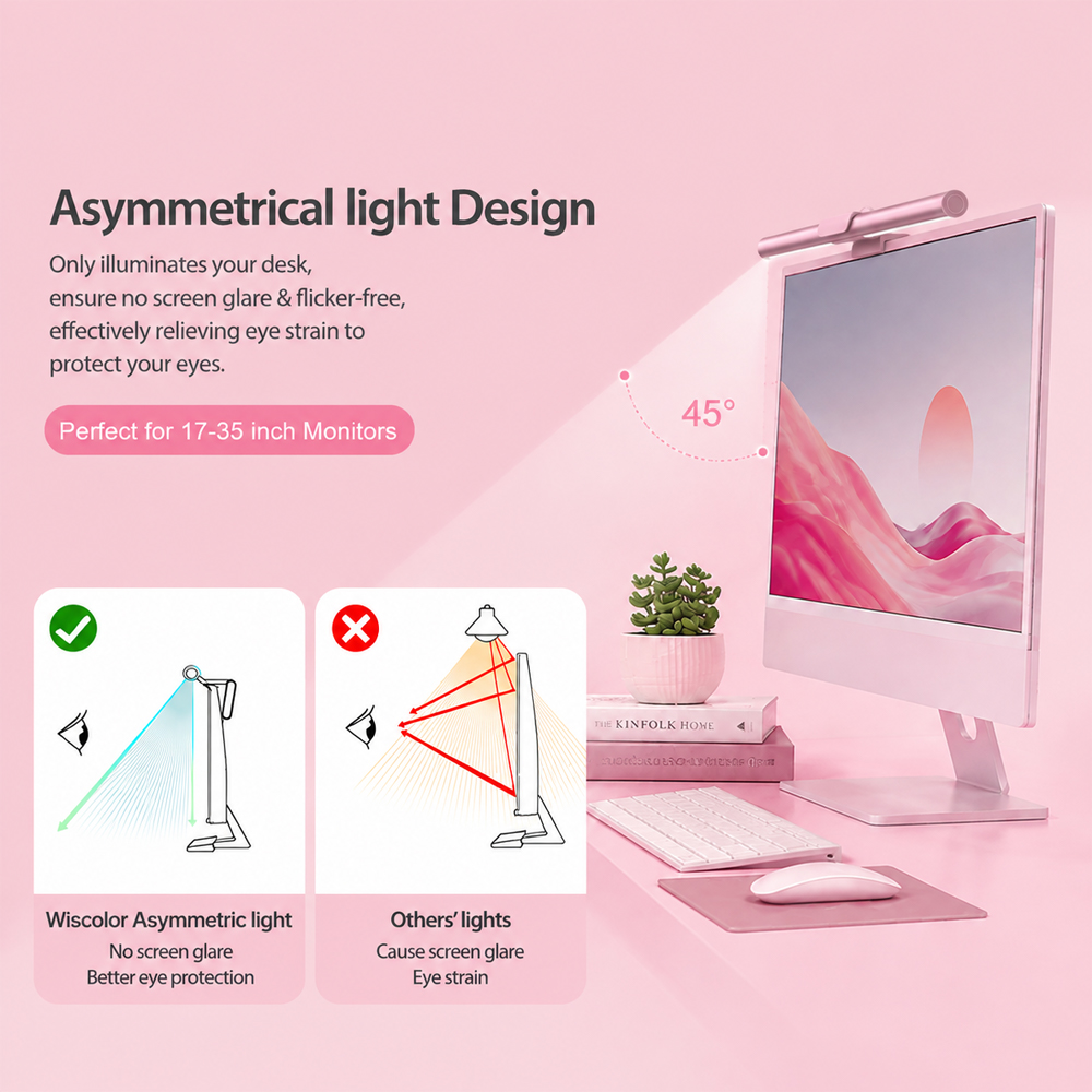 스마트 와이파이 라이트바 LED 조명 RGBIC 모니터 - Desk Setup Art 리뷰 및 가격