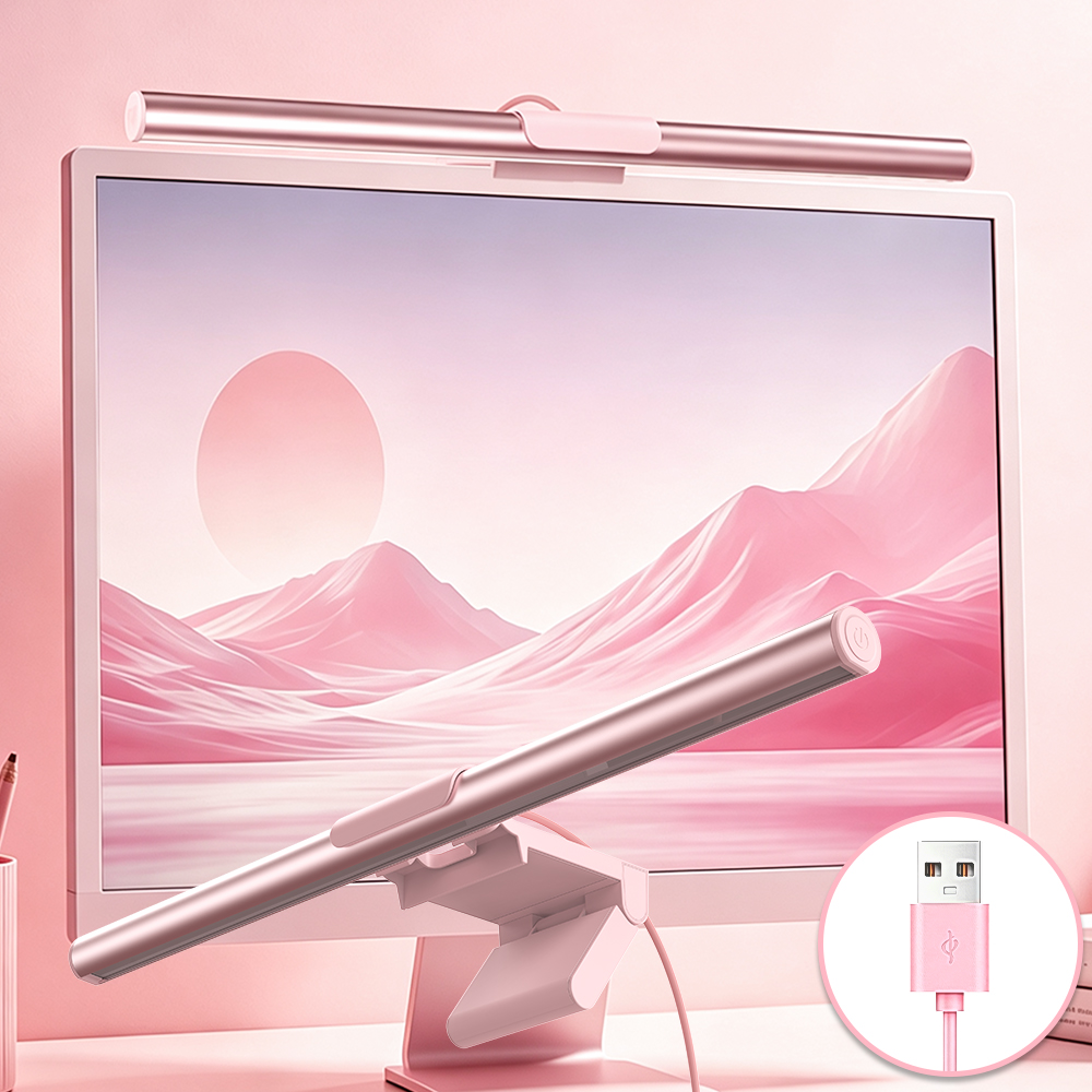 스마트 와이파이 라이트바 LED 조명 RGBIC 모니터 - Desk Setup Art 리뷰 및 가격
