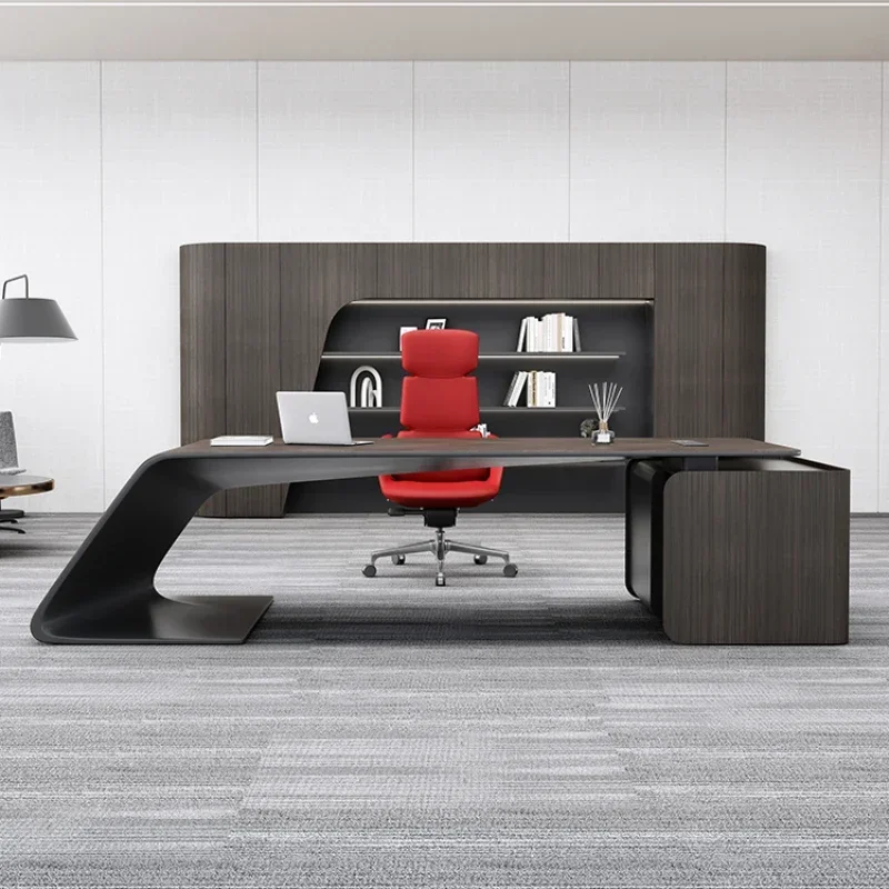 # 미적 디자인의 사무실 책상, 학습 공간 구성, 액세 - Desk Setup Aesthetic 리뷰 및 가격