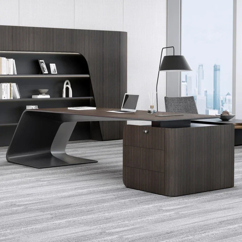 # 미적 디자인의 사무실 책상, 학습 공간 구성, 액세 - Desk Setup Aesthetic 리뷰 및 가격