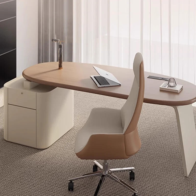 침실 노트북 테이블 파일 캐비닛 서랍 콘솔 컴퓨터 책상 - Desk Setup L Shaped 리뷰 및 가격