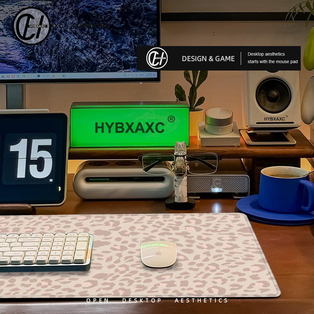 XXL 컴퓨터 키보드 및 마우스 패드 베이지 브라운 레 - Desk Setup Beige 리뷰 및 가격