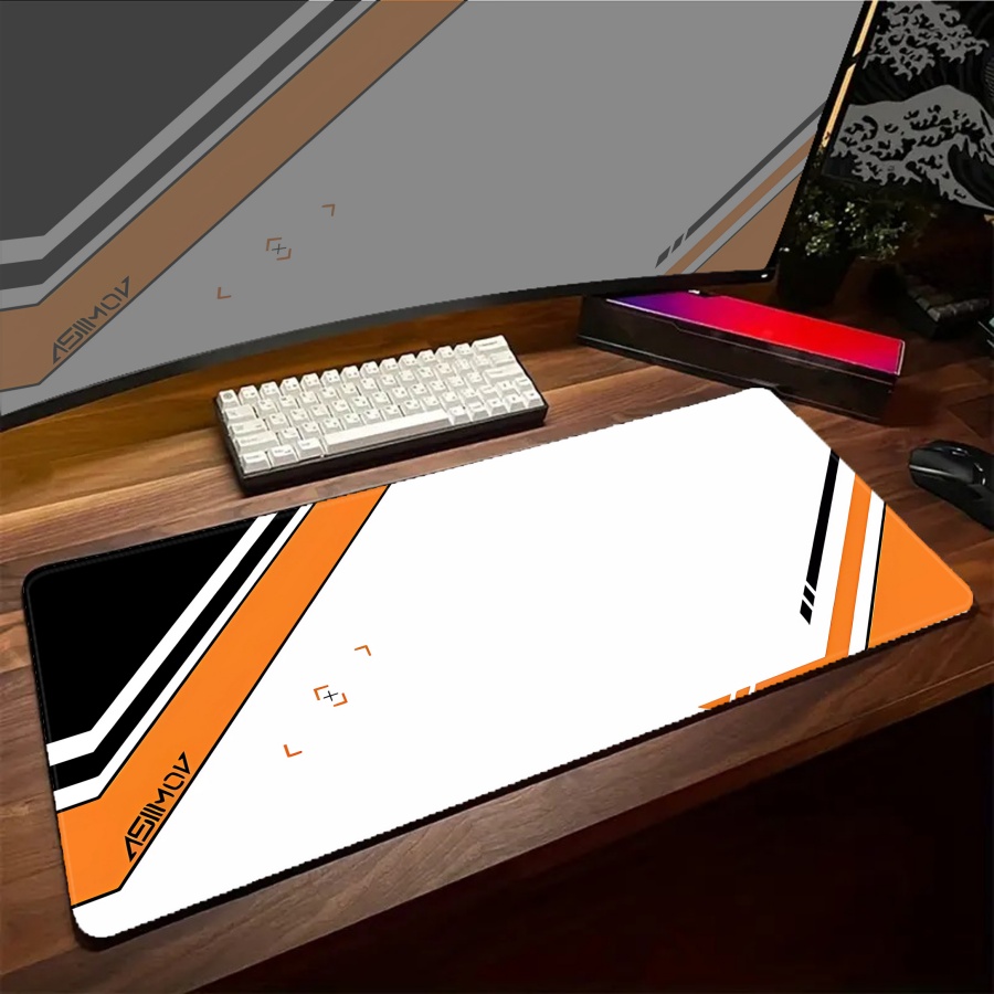Kawaii XXL 귀여운 대형 마우스 패드 CSGO  - Desk Setup Gaming Pc 리뷰 및 가격