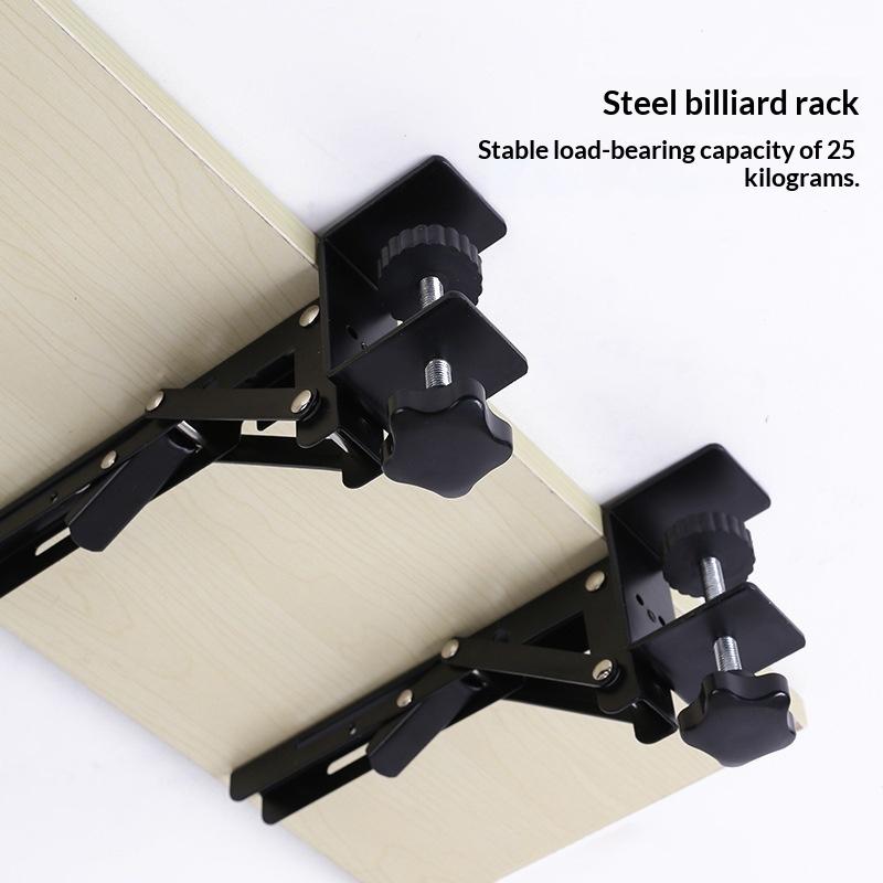 L자형 데스크탑 확장 브래킷, 펀치 프리 공간 절약형  - Desk Setup L Shaped 리뷰 및 가격