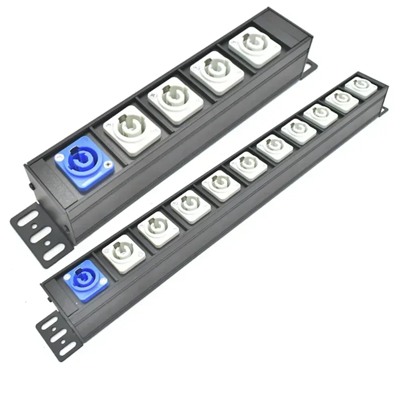 NAC3MPA NAC3MPB C 스테이지 조명 LED  - Power Strip Flat 리뷰 및 가격