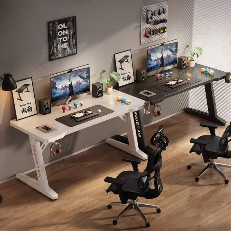 책상 세트업 콘솔 게임용 PC 노트북 컴퓨터 커피 마우 - Desk Setup L Shaped 리뷰 및 가격