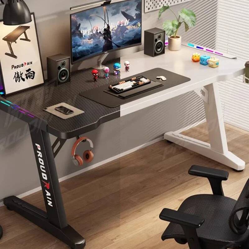 책상 세트업 콘솔 게임용 PC 노트북 컴퓨터 커피 마우 - Desk Setup L Shaped 리뷰 및 가격