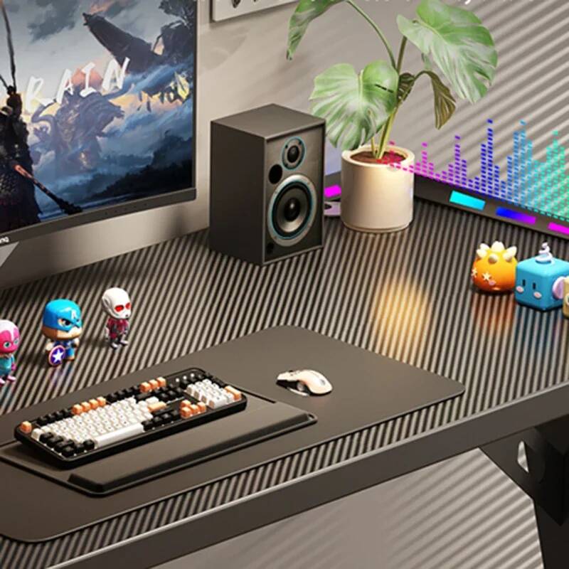 책상 세트업 콘솔 게임용 PC 노트북 컴퓨터 커피 마우 - Desk Setup L Shaped 리뷰 및 가격